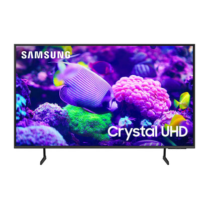 SAMSUNG 60” 4K SMART TV